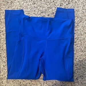 Lululemon Align hi rise pants with pockets